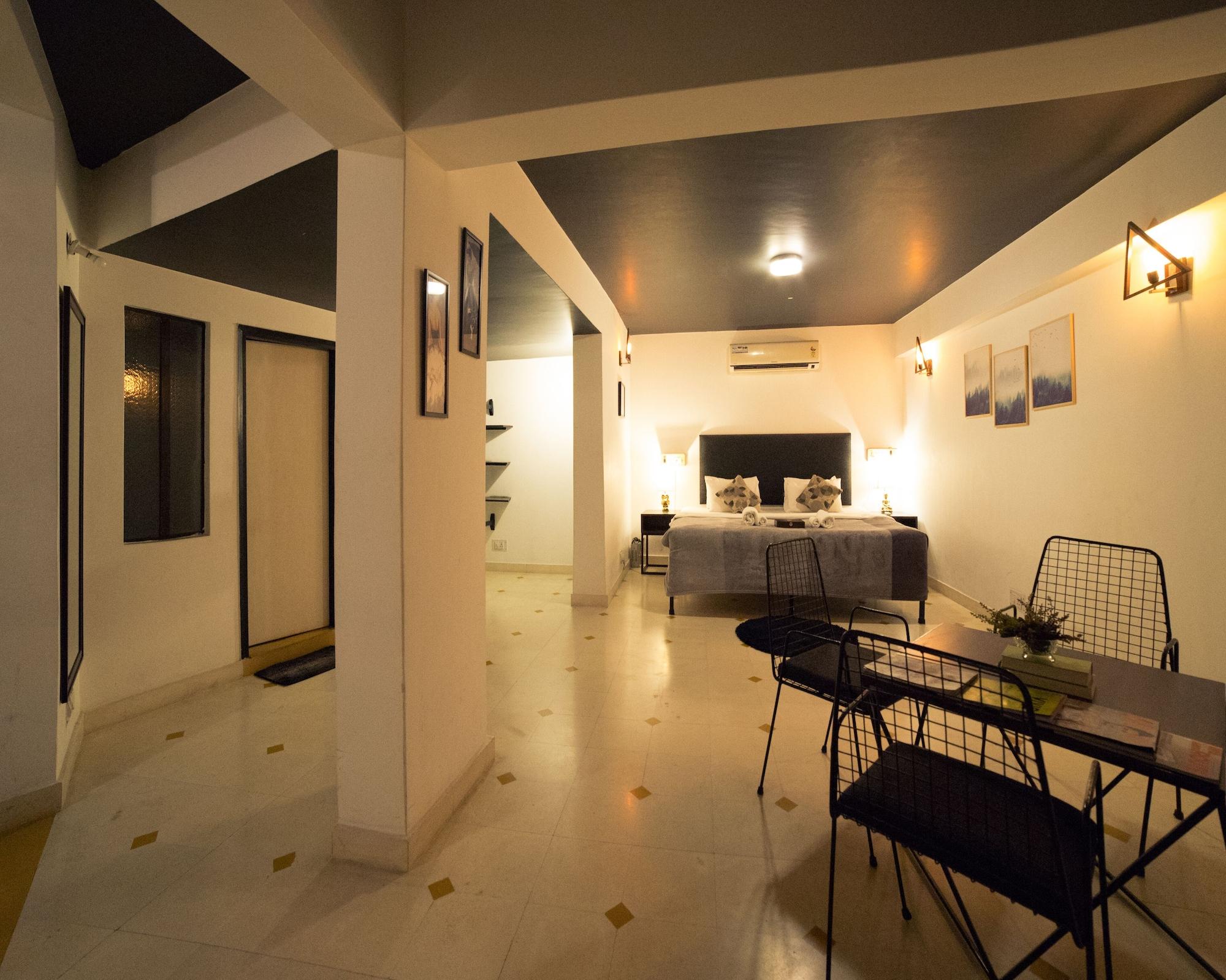 Letsbunk Poshtel 24/28
