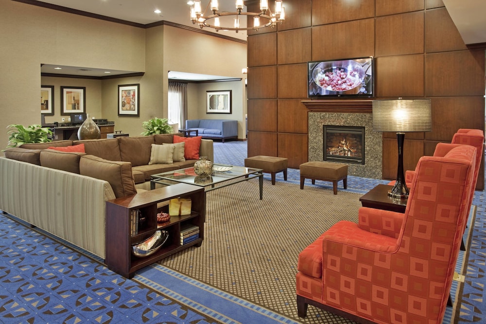 Residence Inn By Marriott Houston I 10 West Barker Cypress 19/32