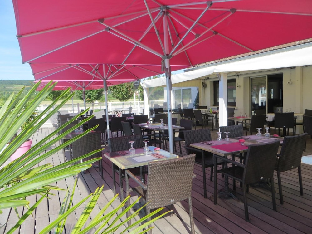Brit Hotel Hermes 23/42
