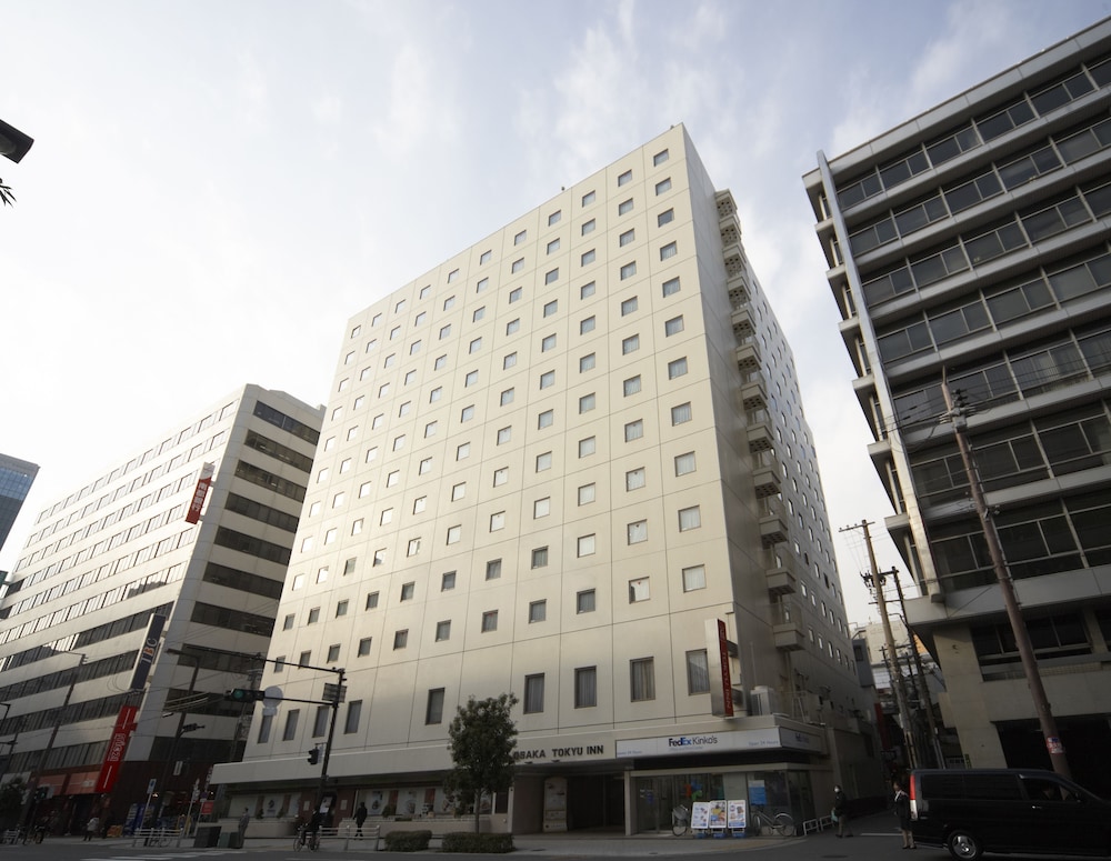 大阪 東急 レイ ホテル 写真1