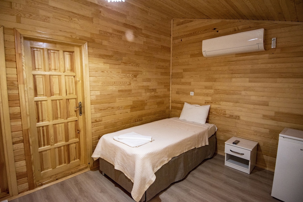 Likya Adrasan Otel 18/42