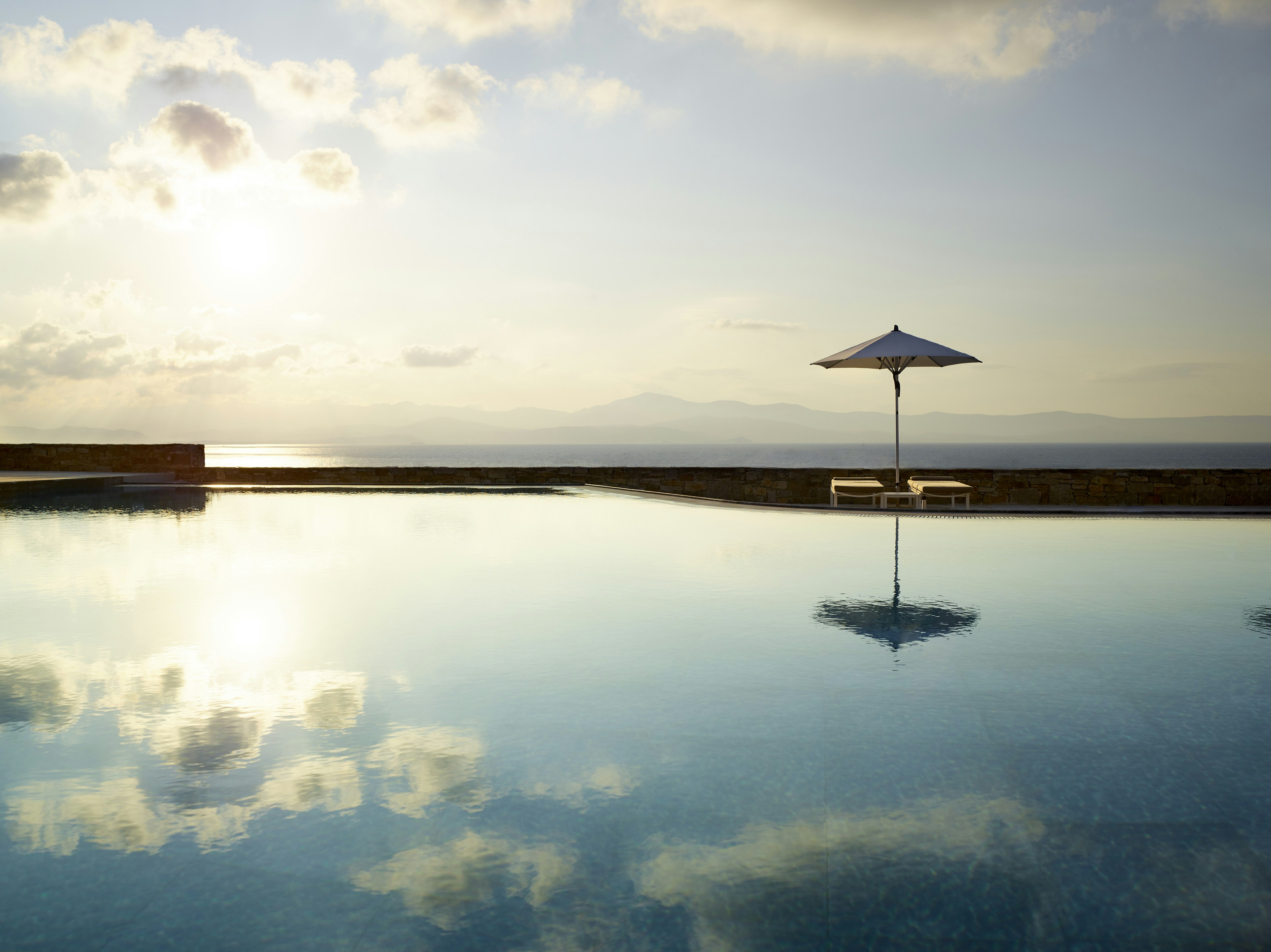 Summer Senses Luxury Resort 74/81