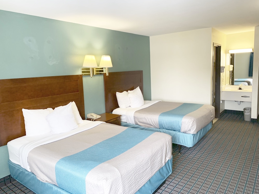 Motel6 McGraw, NY - Cortland 21/60