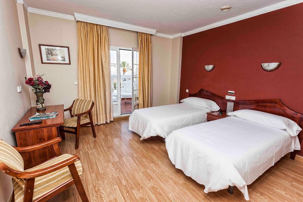 Hotel Carabela Santa Maria 16/29