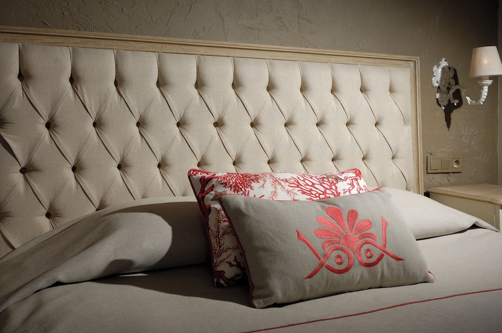 Sarpedor Boutique Hotel 13/48