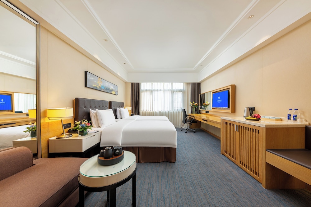 Xiamen Huli Yiho Hotel 16/50