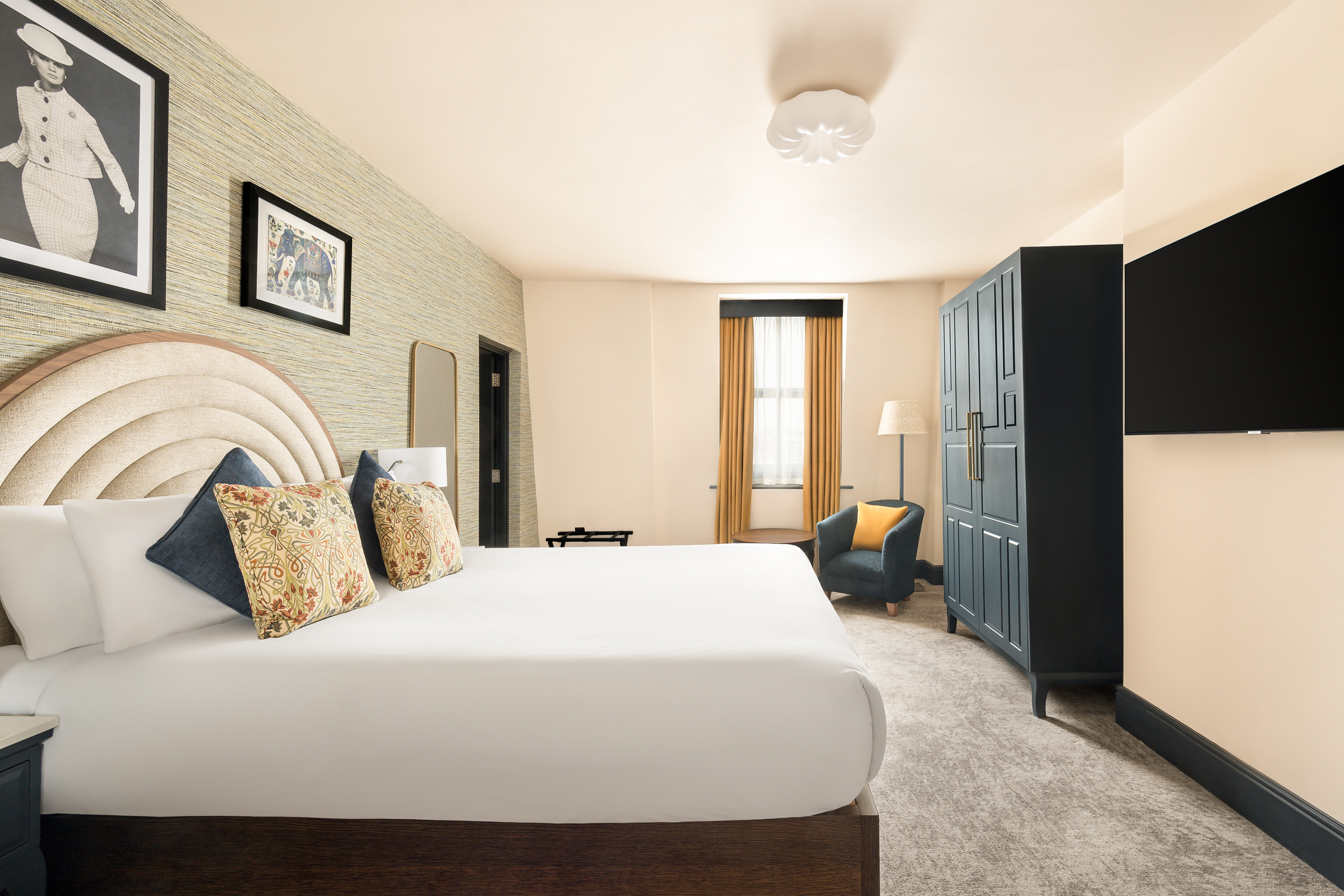 Hotel Indigo London - Kensington by IHG 19/50