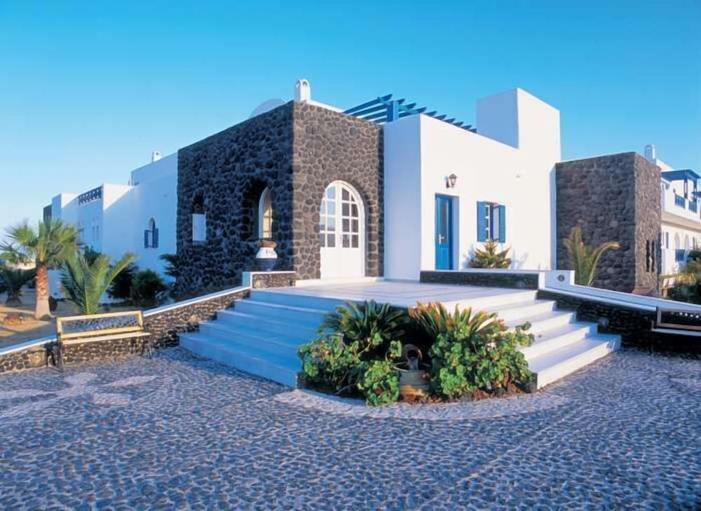 Smy Mediterranean White Santorini - Adults Only 53/60