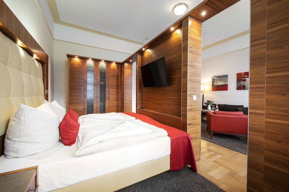 ACHAT Sternhotel Bonn 18/47
