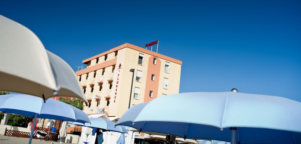 Hotel Florence 2/20