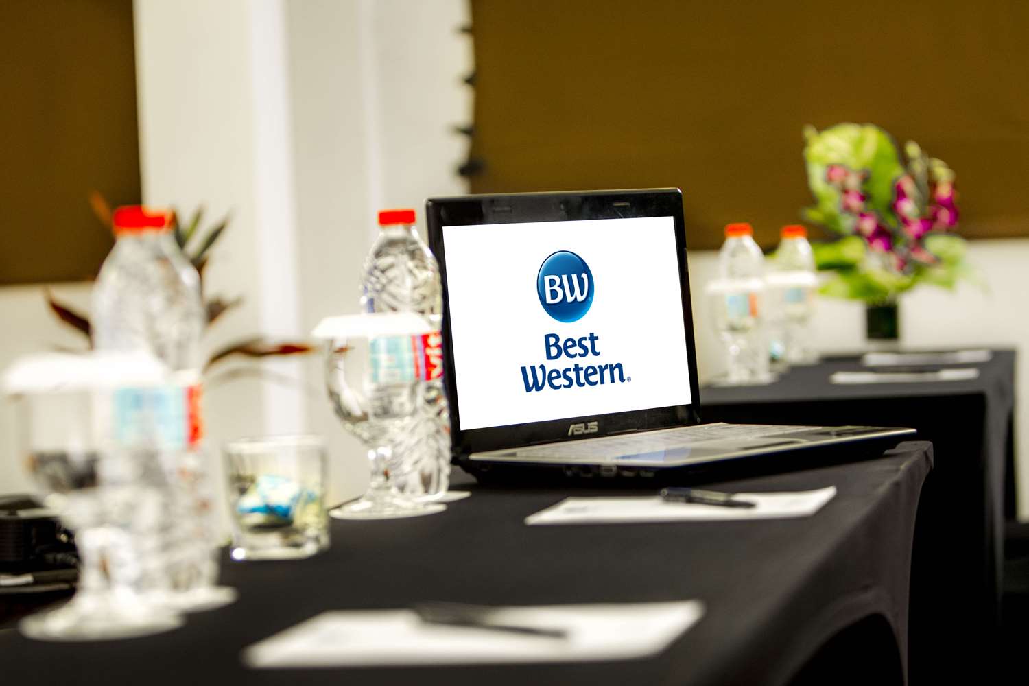 Best Western Kuta Villa 14/20
