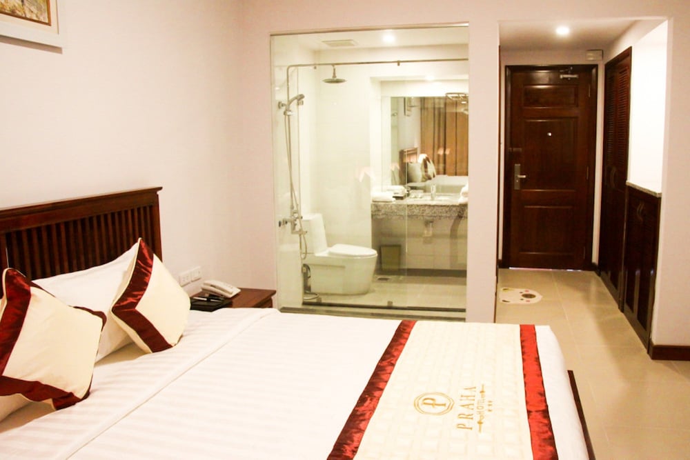 Praha Hotel Phu Quoc 18/66