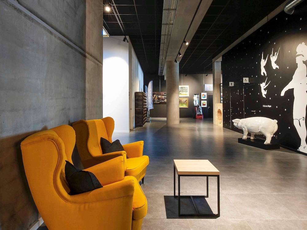 ibis Styles Namur 6/58