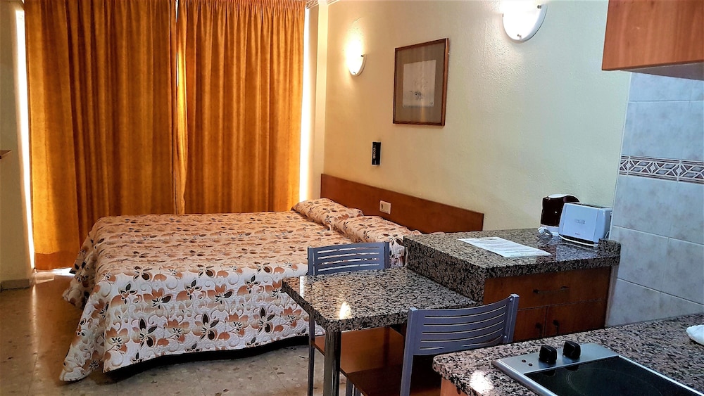 Apartments Stella Maris 19/40