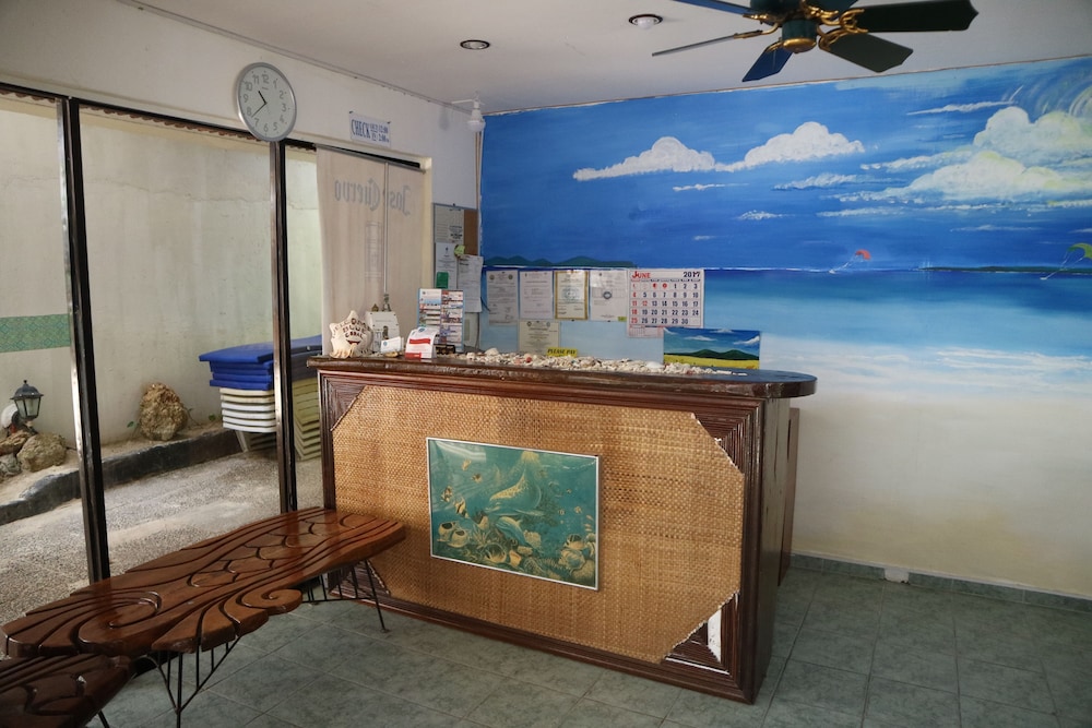 Blue Coral Resort Boracay 14/46