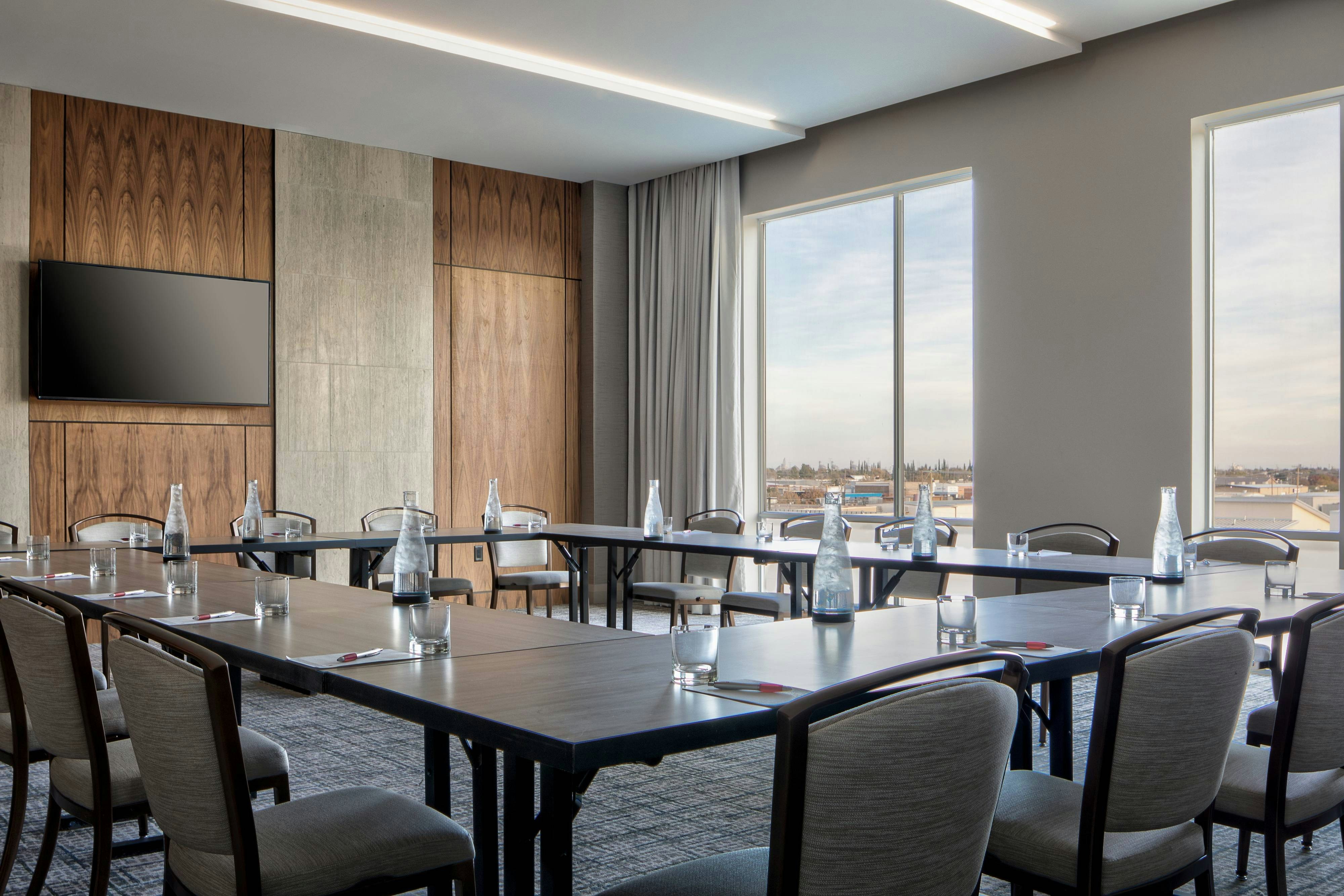 Odessa Marriott Hotel and Conference Center 21/30