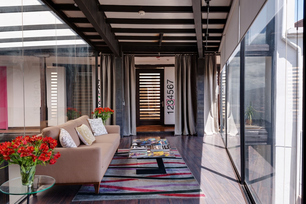 Hotel Casa Gardenia 58/64
