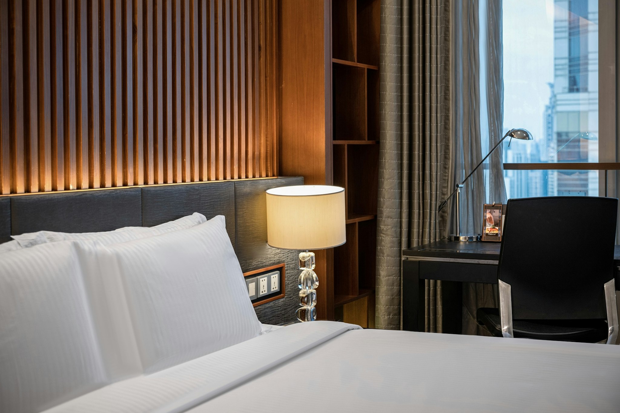 Ascott Huai Hai Road 25/74