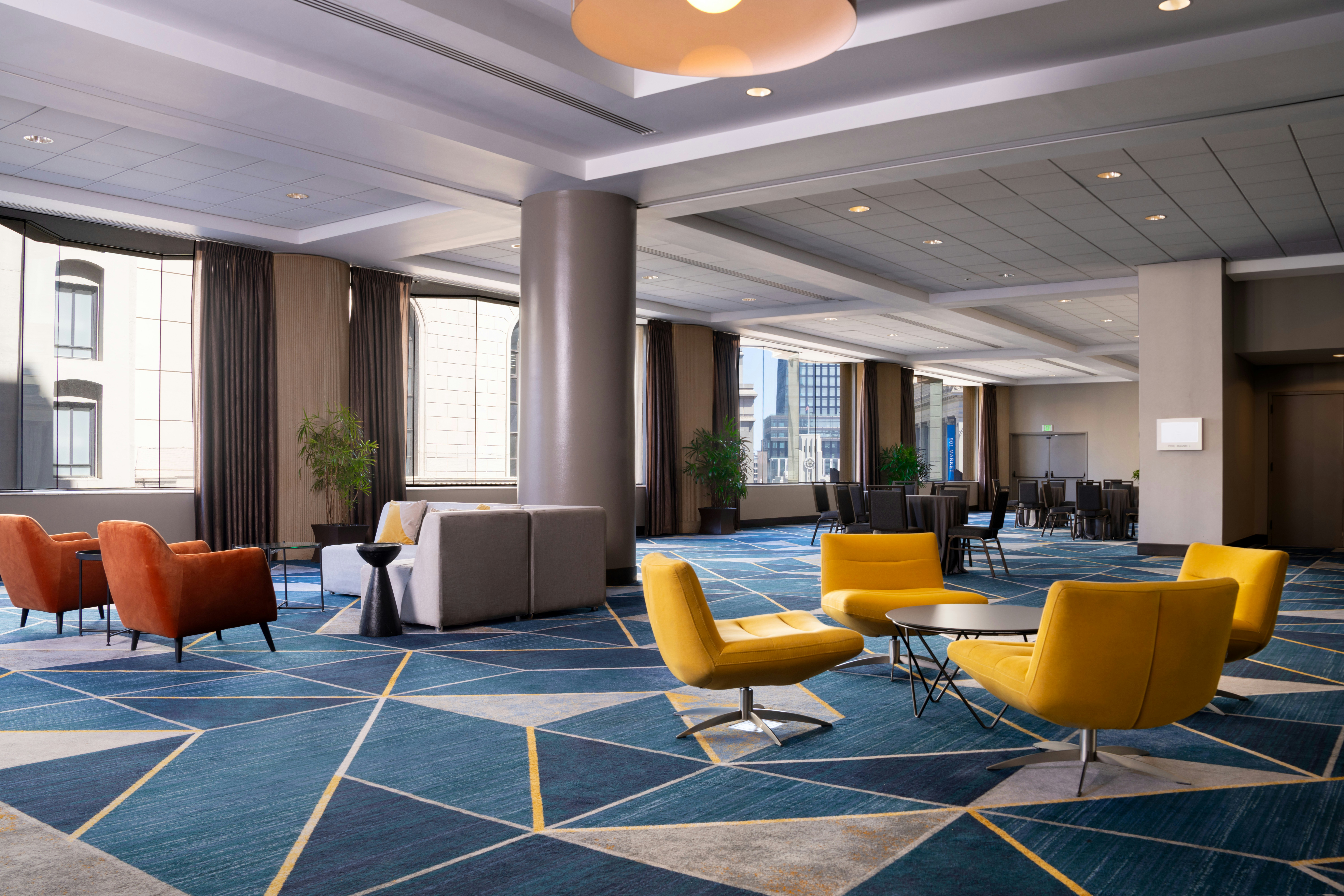 Parc 55 San Francisco - a Hilton Hotel 26/50