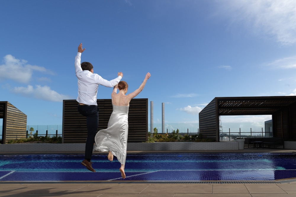 Vibe Hotel Melbourne Docklands in MELBOURNE
