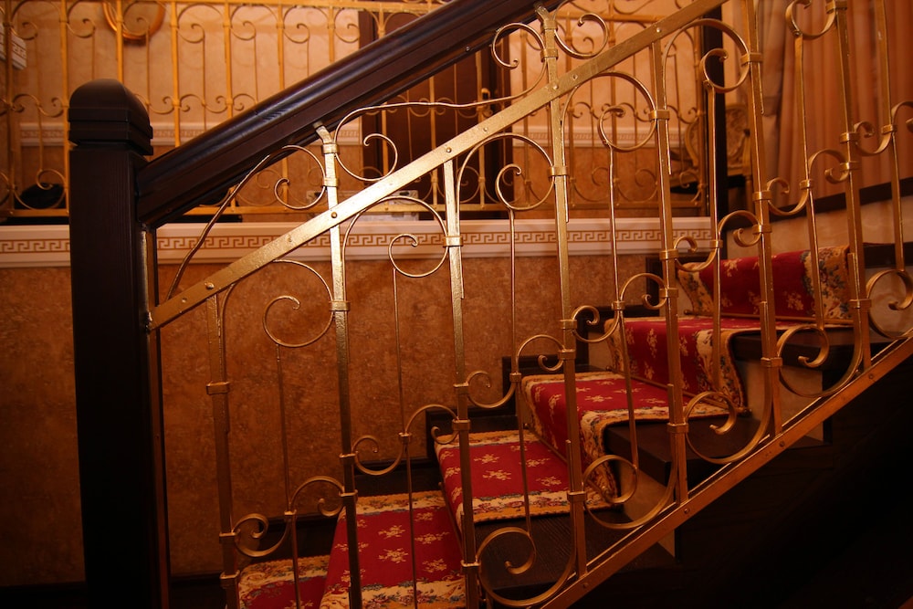 Hotel Boutique Restorant Gloria 24/50