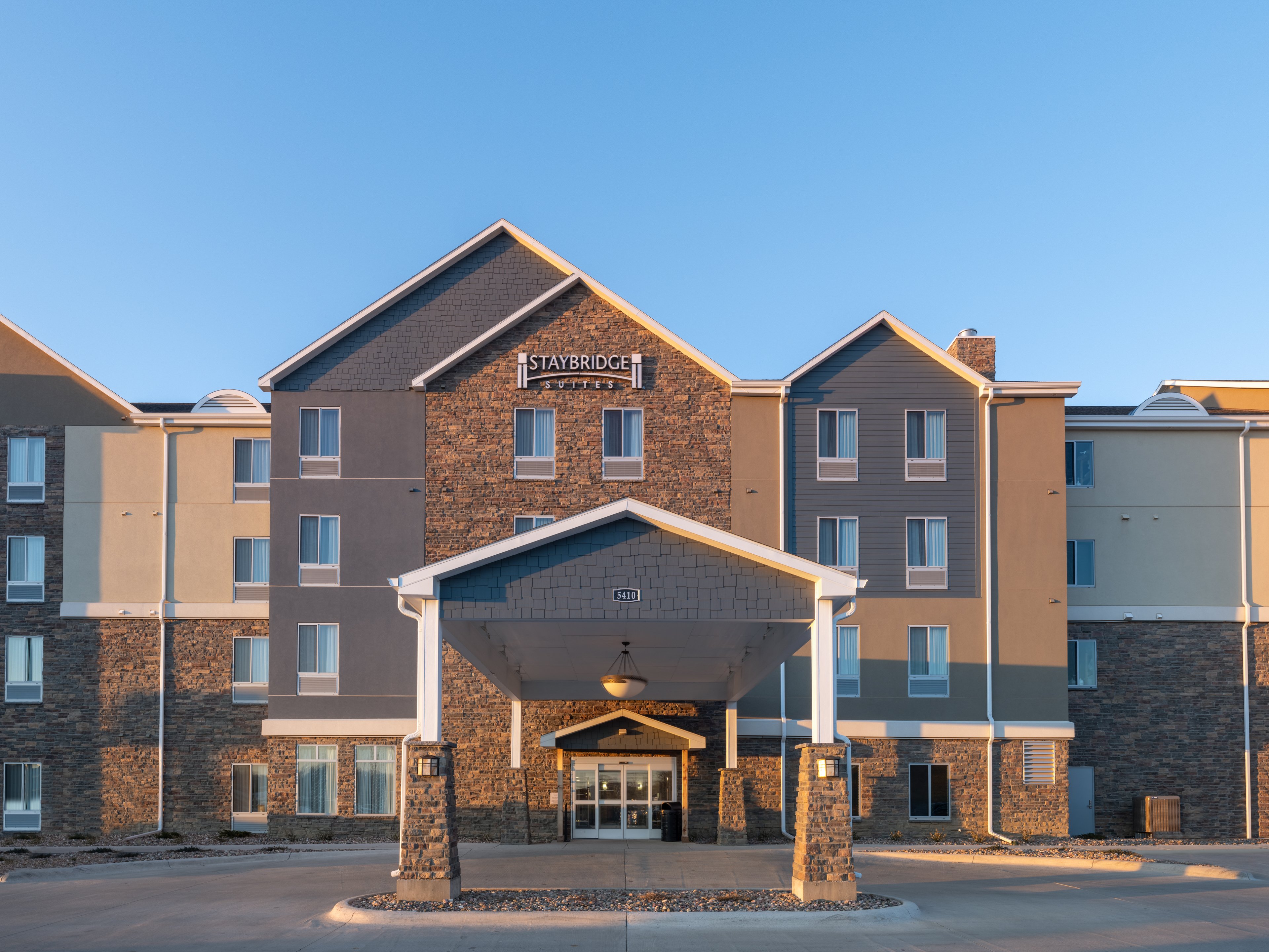 Staybridge Suites Sioux City Southeast 50/52