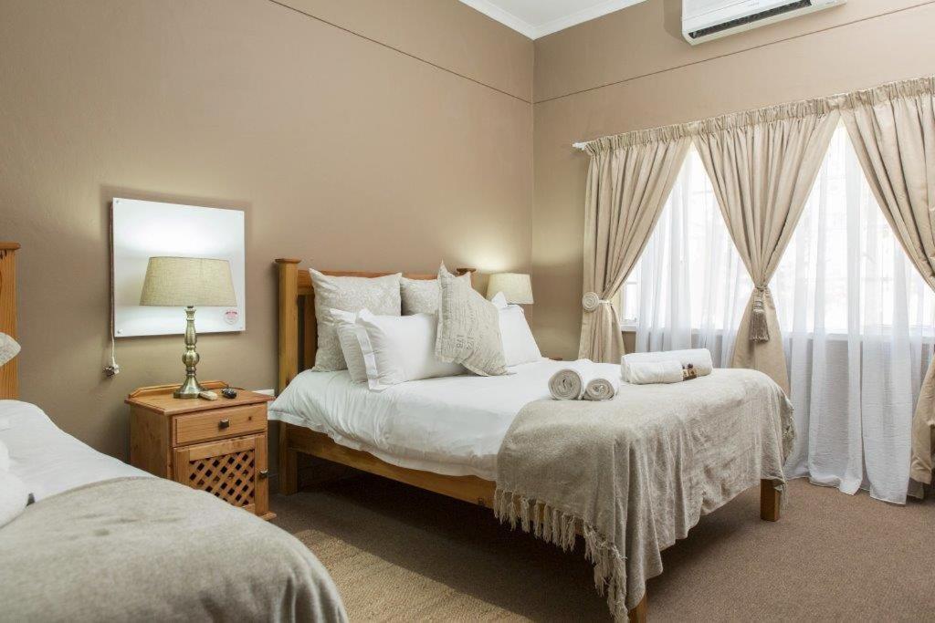 Augrabies Falls Lodge & Camp 11/50