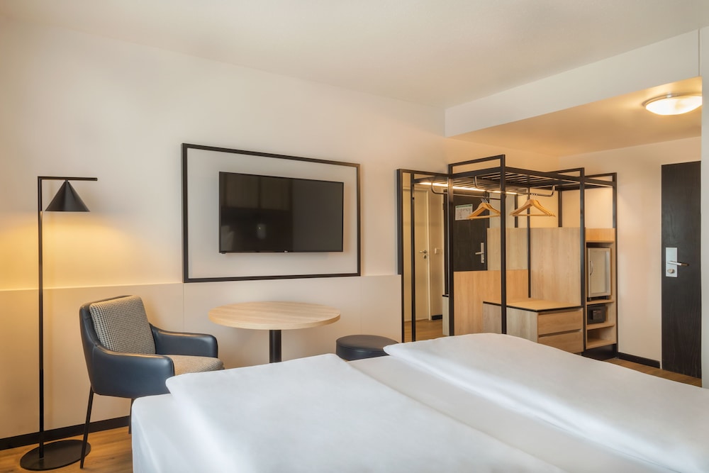 Hotel Munchen City Center Affiliated by Melia 7/74