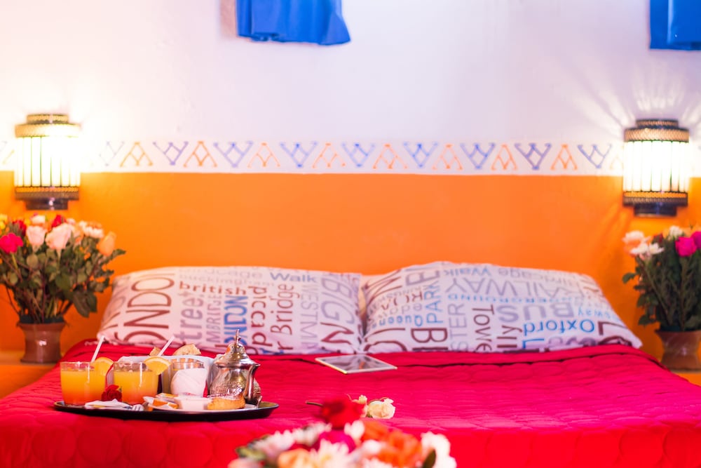 Le Relais De Marrakech 24/70