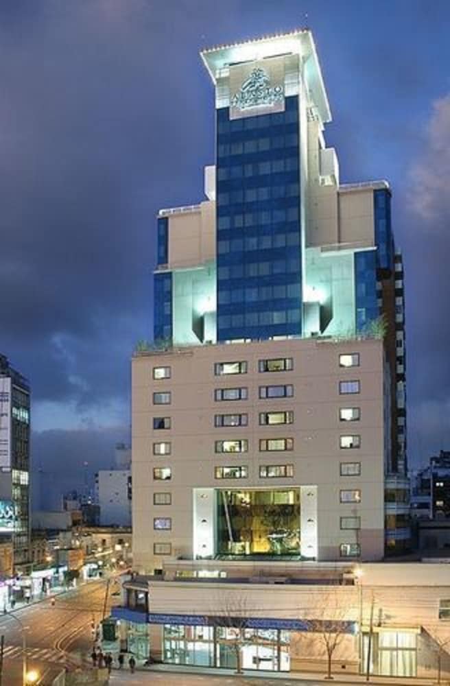 Abasto Hotel 2/35