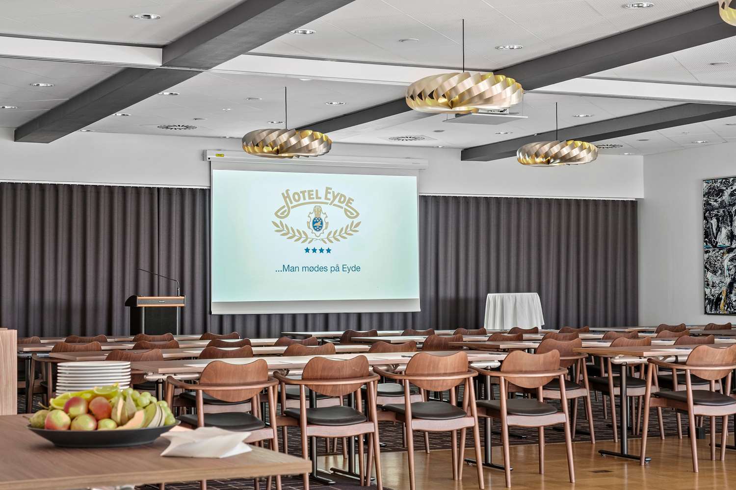Best Western Plus Hotel Eyde 66/79