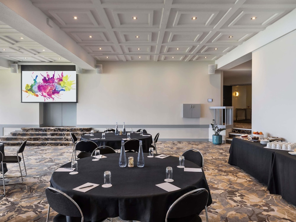 Movenpick Queenstown 36/45