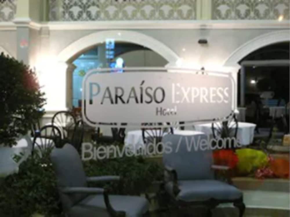 Paraiso Express Hotel 2/35