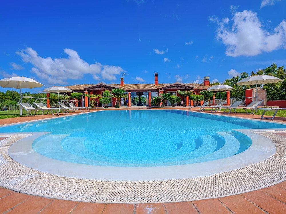 amenities