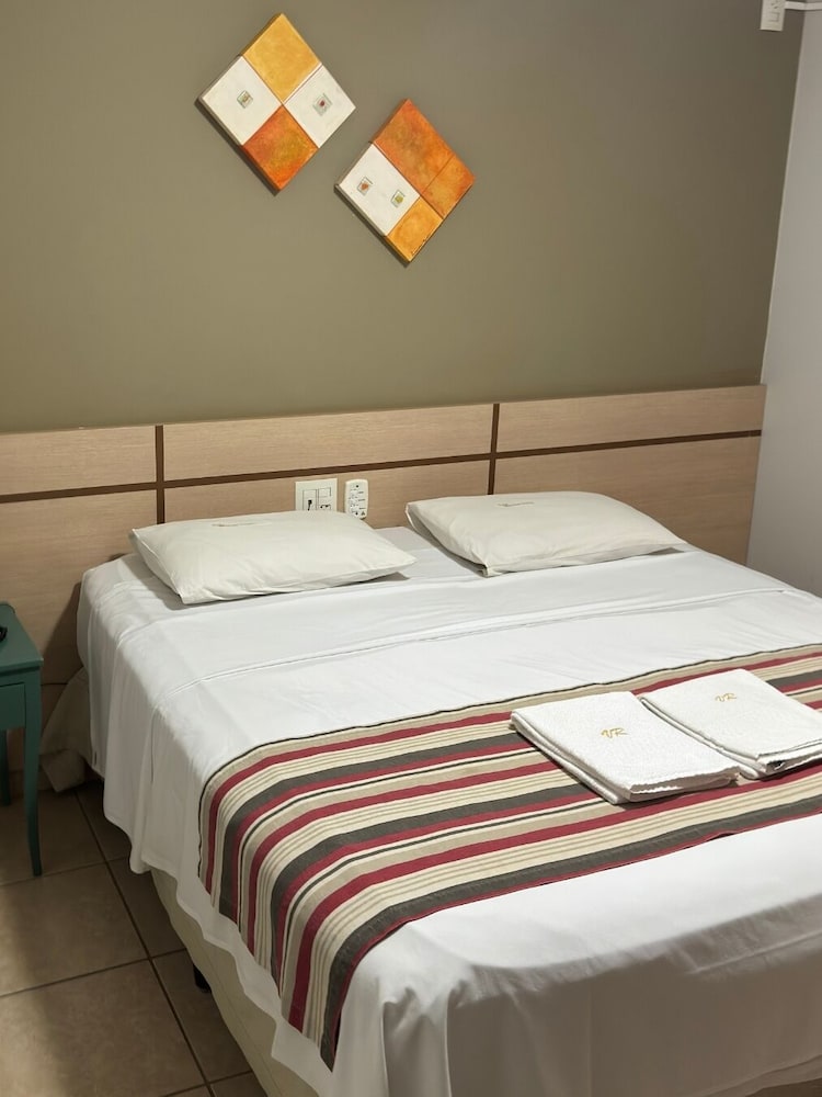غرفة قياسية بسرير مزدوج، Hotel Villa Rebellato 9/10
