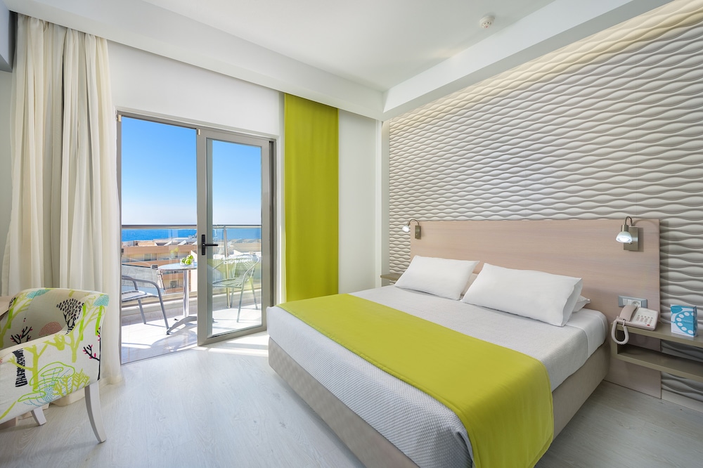 Semiramis City Hotel 13/50