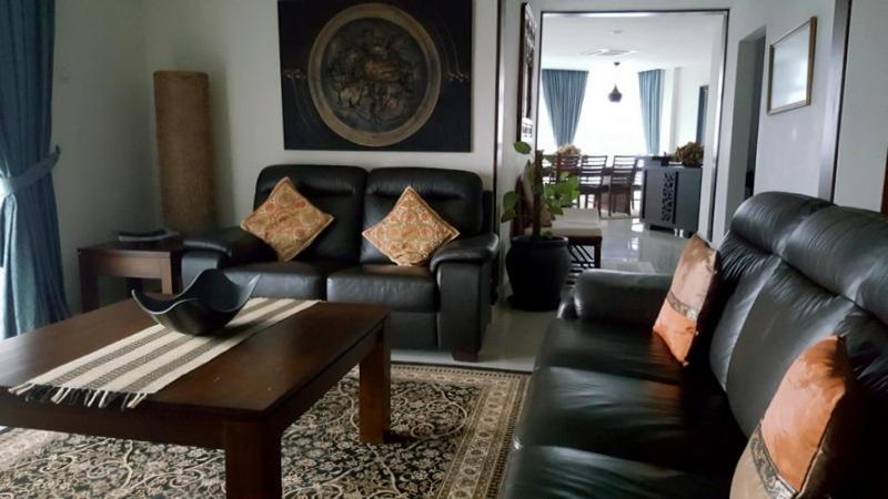 Samsuria Beach Resort & Residence 34/52