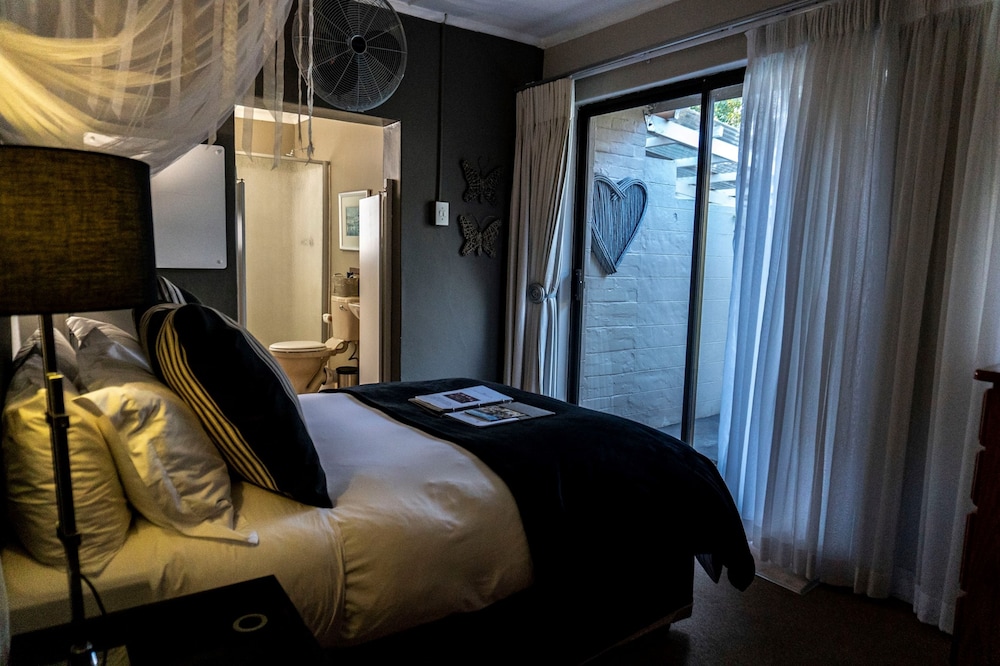 Cathkin Cottage B&B 9/42
