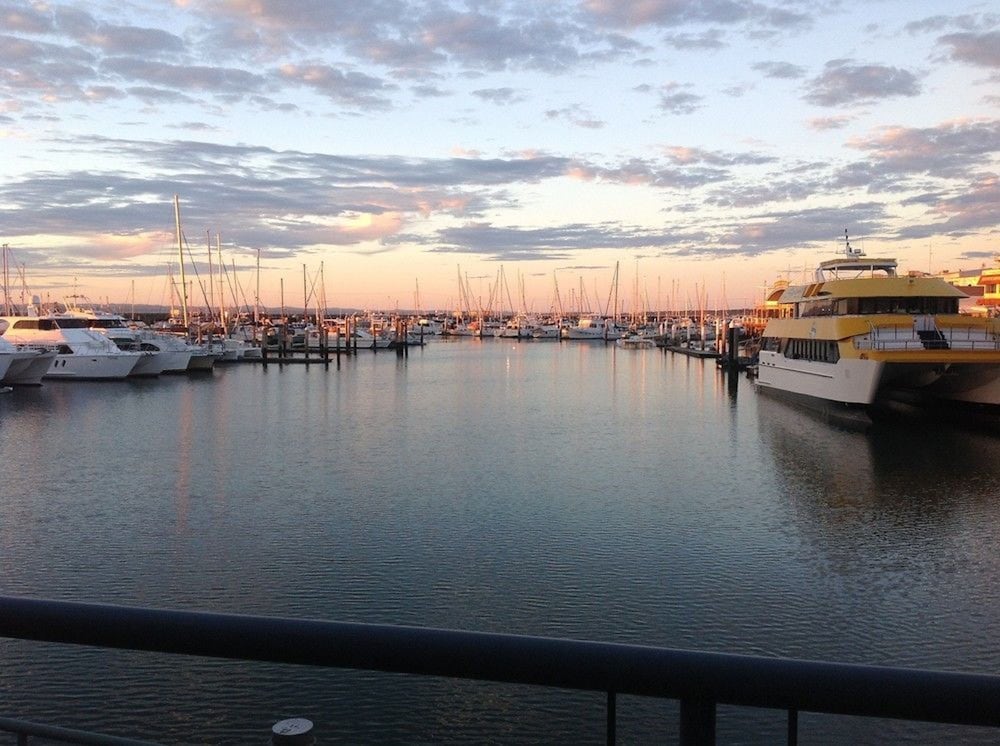 Mantra Hervey Bay 59/69
