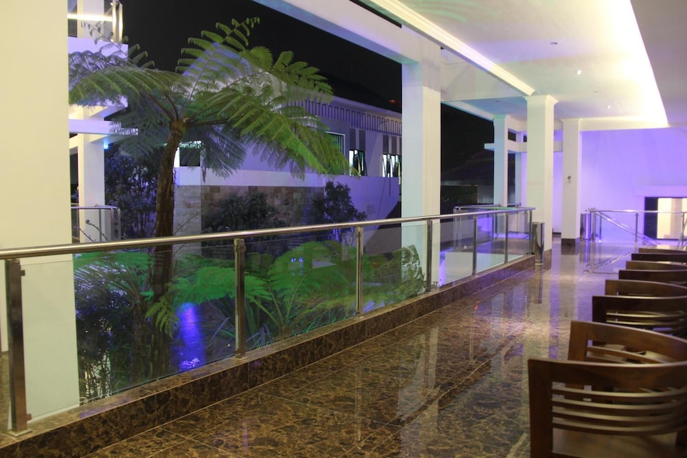 Tlogomas Guest House 8/44