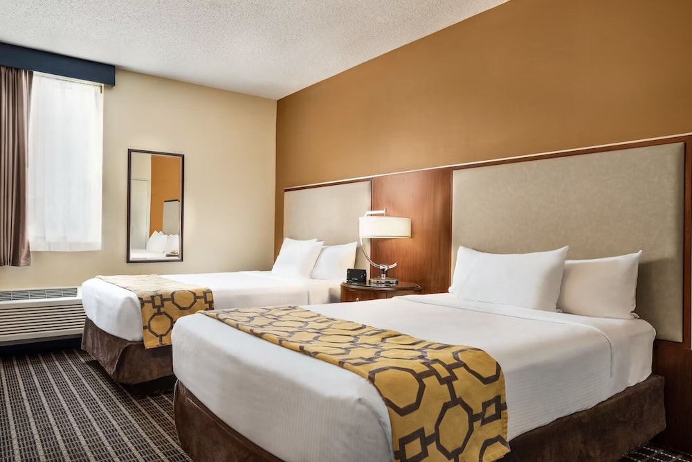 Belmont Inn Suites 11/50