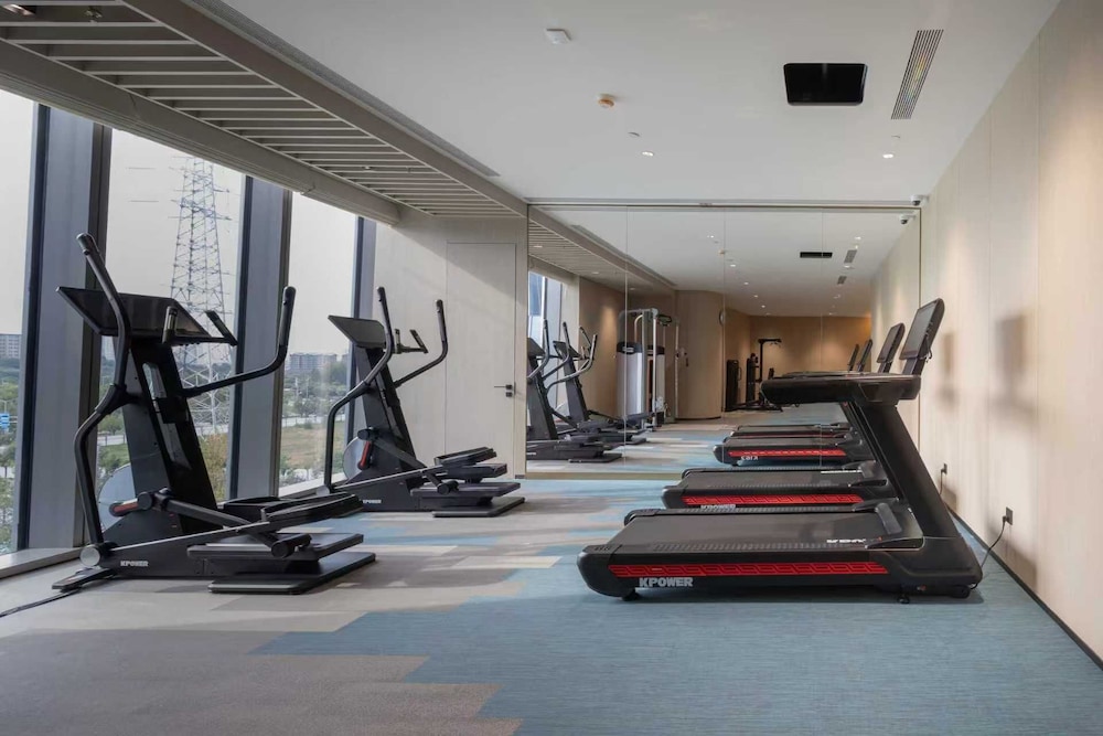 Jianguo Hotel Huanqiu 24/43