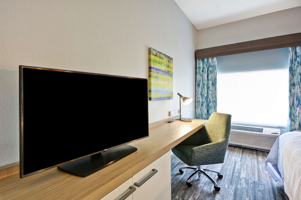 Hilton Garden Inn Panama City 54/69