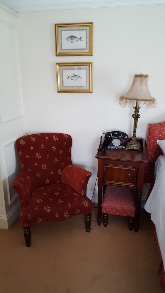 Butlers Townhouse 46/56