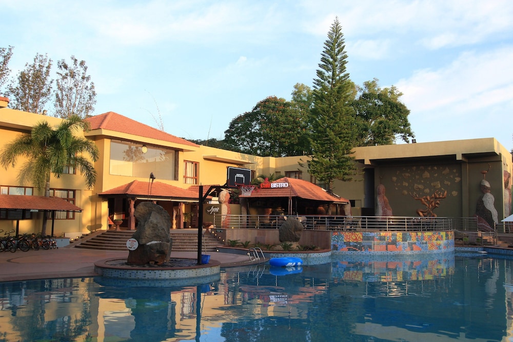 Silent Shore Resort Mysore 7/77