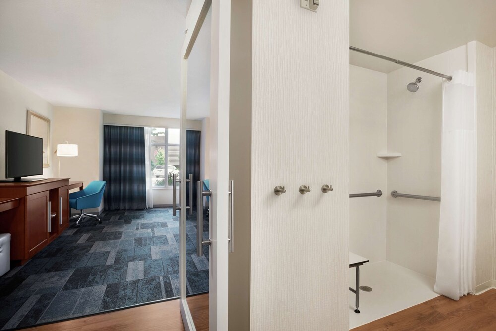 Hampton Inn Suites Rosemont Chicago O Hare 13/46