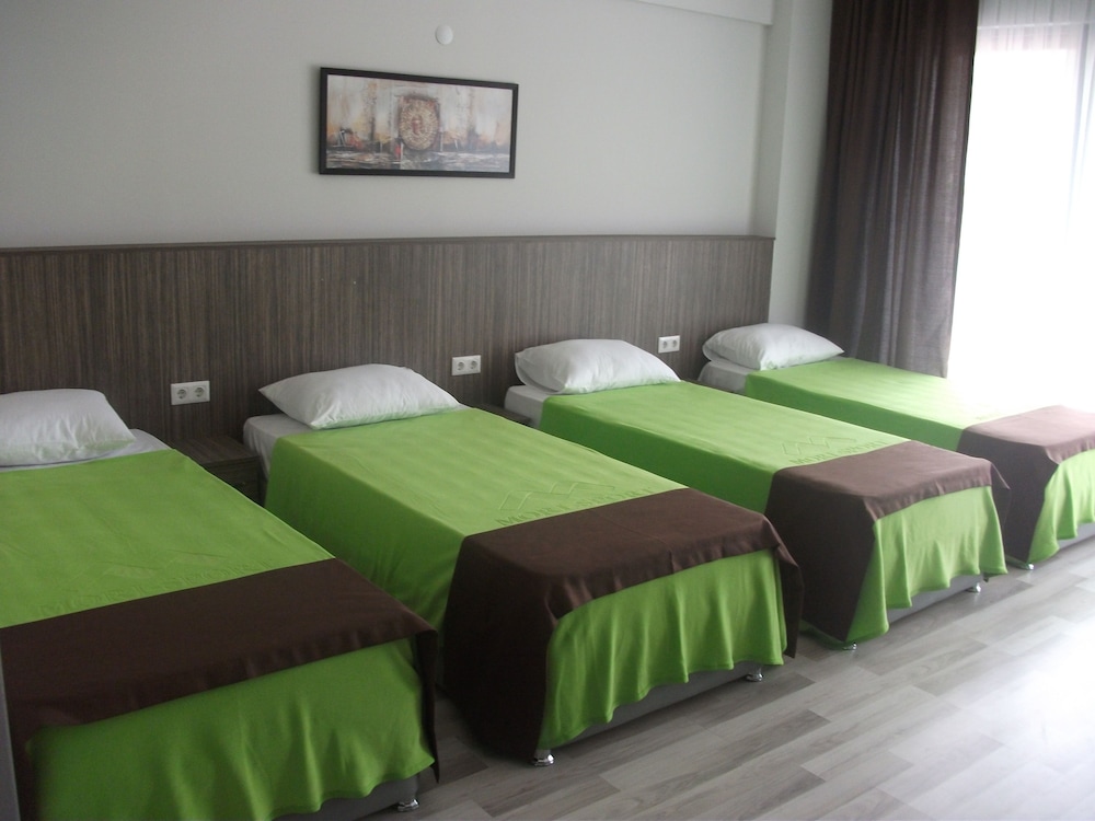 Mori Sport Hotel 9/35