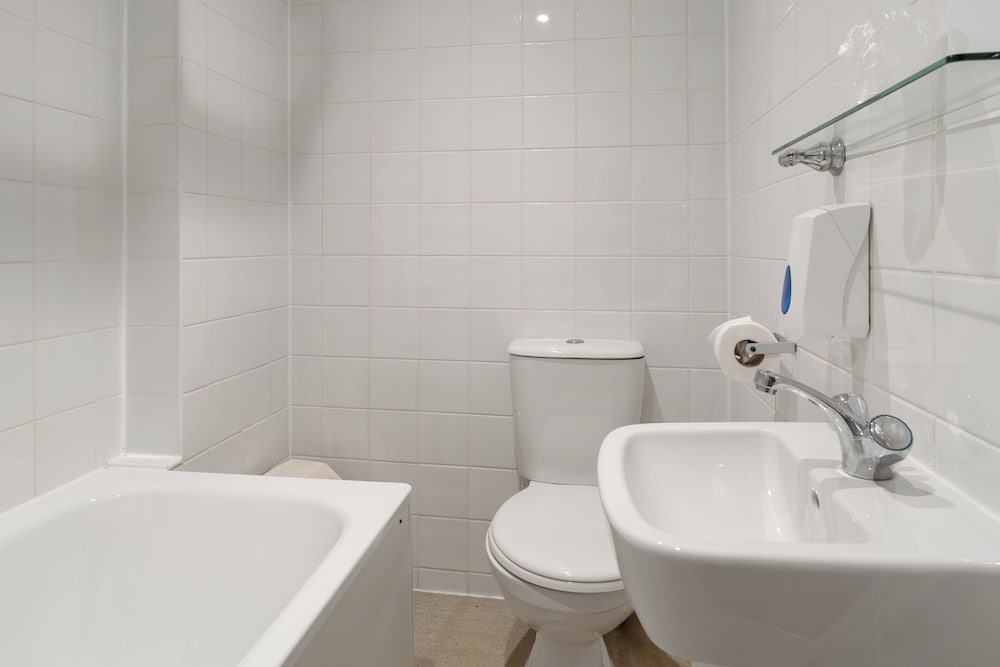 Heathlands Hotel Bournemouth 48/48