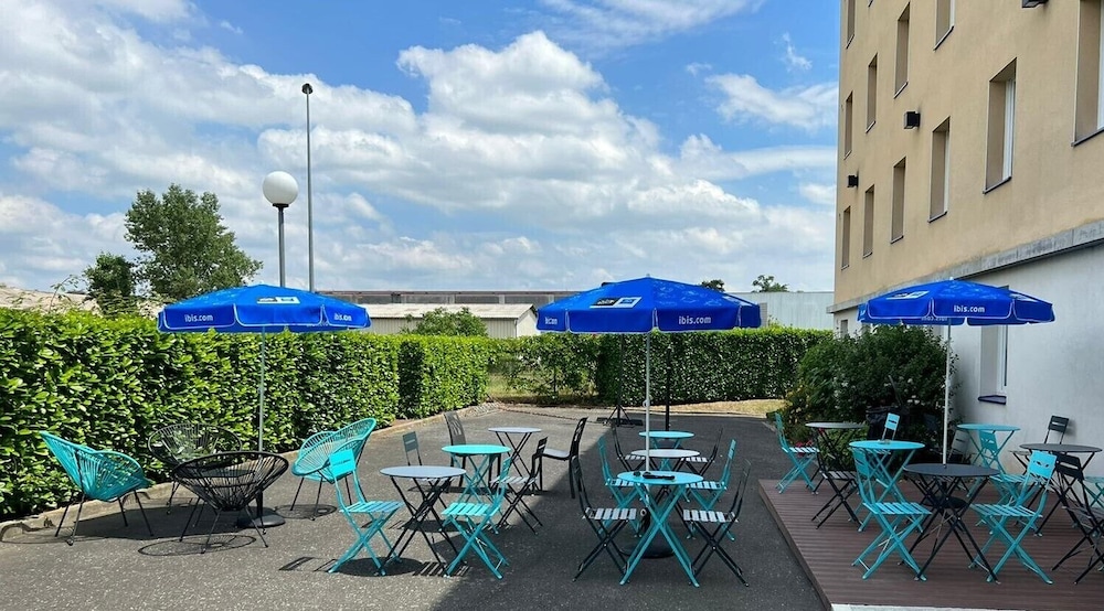 Ibis Budget Marmande 44/51