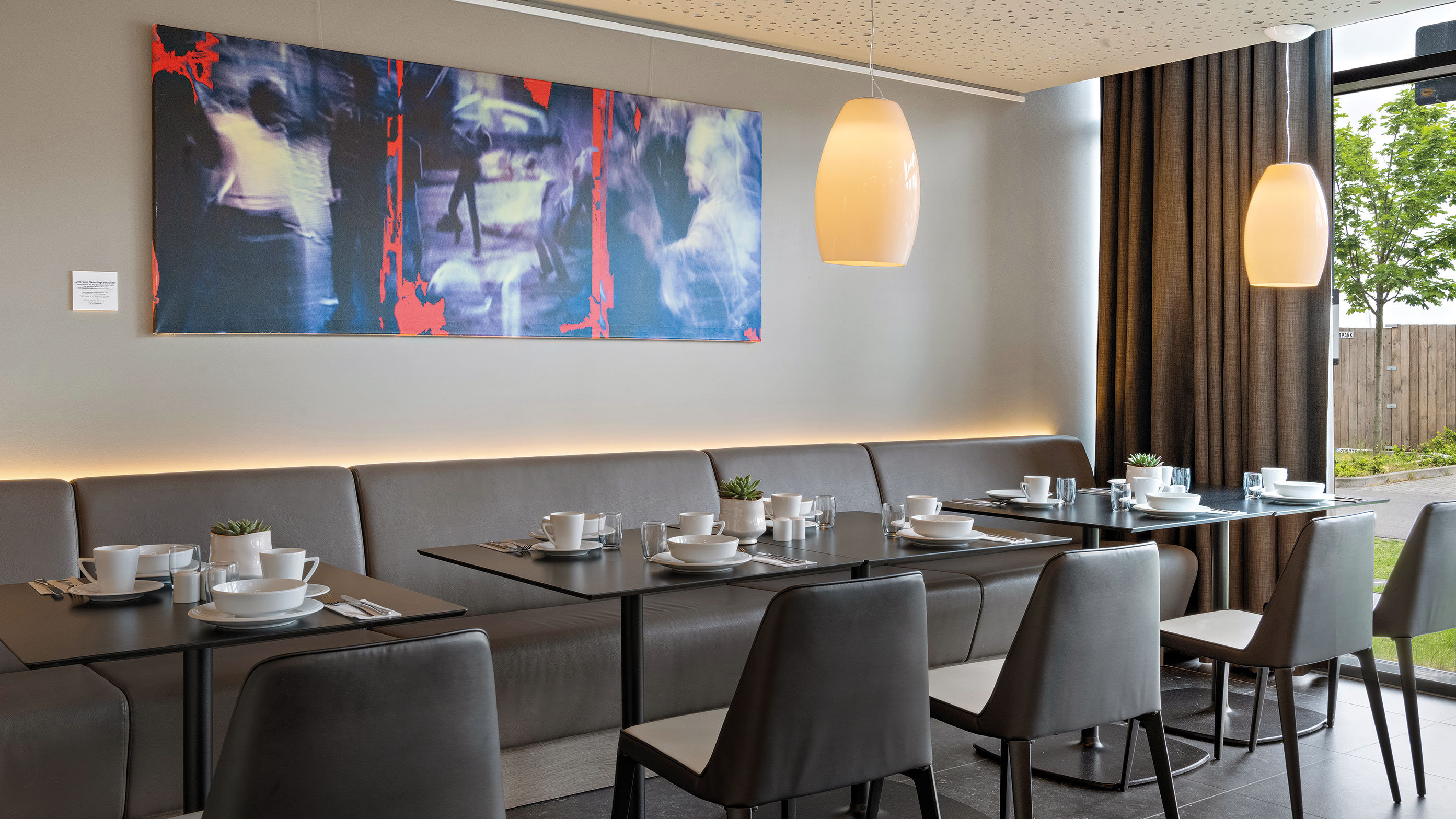 Hey Lou Hotel Monheim am Rhein 40/45